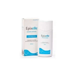 Epixelle Cleansing Solution 200ml