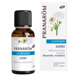 Pranarom Difusión Bio Sueño 30ml