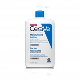 Cerave Familie Formaat Hydraterende Lotion 1000 ml