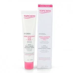 Topicrem Hydra+ Rich Illuminating Moisturizing Cream 40ml