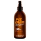 Piz Buin Bruin & Bescherm Olie SPF30 , 150ml