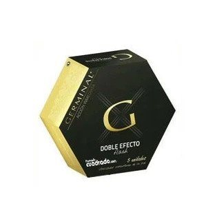 Germinal Double Flash Effect Ampullen, 5u