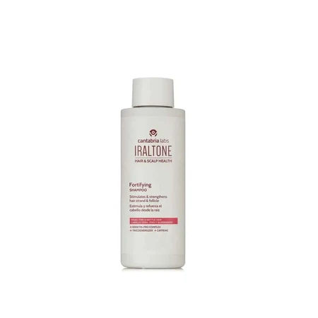 Iraltone versterkende shampoo 200ml