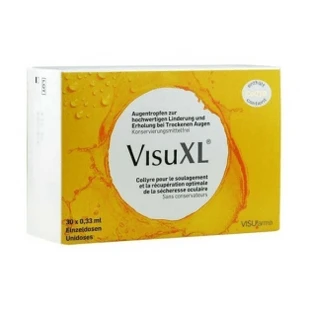 VisuXL 30 monodosis