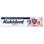 Kukident PRO PLUS Barrière anti-mâchage sans saveur 40g