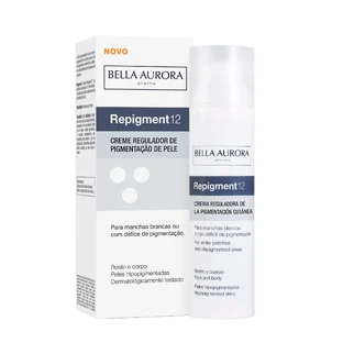 Bella Aurora Repigment12 75ml