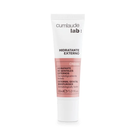 Cumlaude Lab Hidratante Externo 30ml