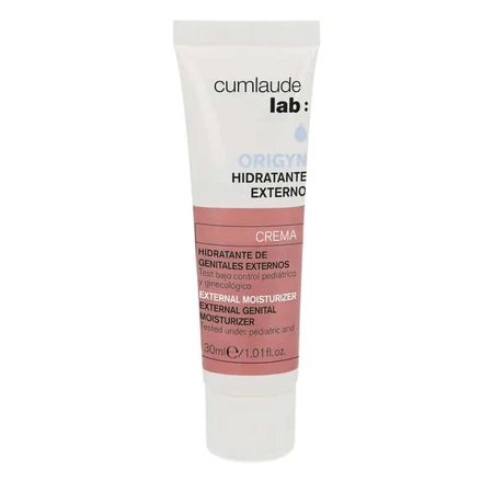 Cumlaude Lab Hidratante Externo 30ml