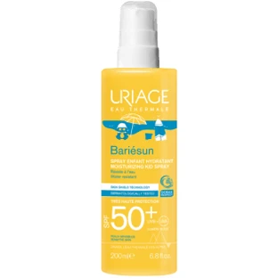 Uriage Bariesun Spray voor kinderen SPF50+ , 200ml