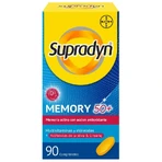 Supradyn Memory 50+ 90 Tablets