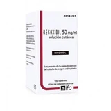 REGAXIDIL 50 MG/ML SKIN SOLUTION 1 BOTTLE 60 ML