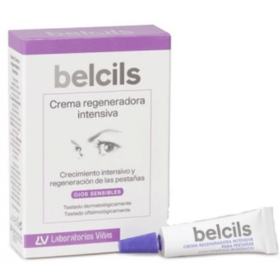 Belcils Intensieve Wimpercrème, 4ml
