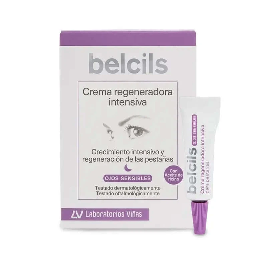 Belcils Intensieve Wimpercrème, 4ml
