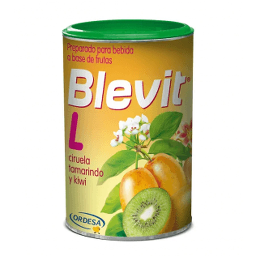 Blevit laxeermiddel 150g