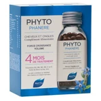 Phyto Phanere DUPLO Hair & Nails 2 x 120 caps for 4 Months