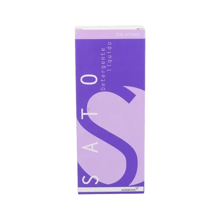 Sato Detergente Líquido 200ml