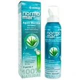 Normomar Nasenspray Meerwasser Aloe Vera und Hyaluronsäure 120ml