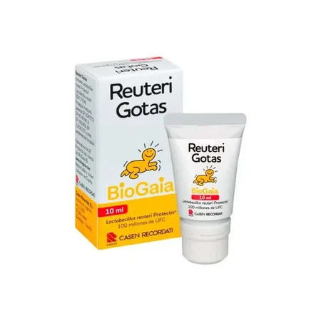 Casen Reuteri Tropfen 10ml