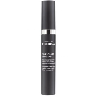 Filorga Tijdvuller Shot 5XP 15ml