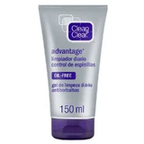 Clean & Clear Advantage Daily Cleanser 150ml