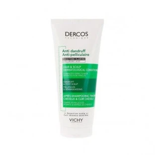 Vichy Dercos DT Conditioner 200ml