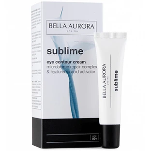 Bella Aurora Sublime Eyes 15ml