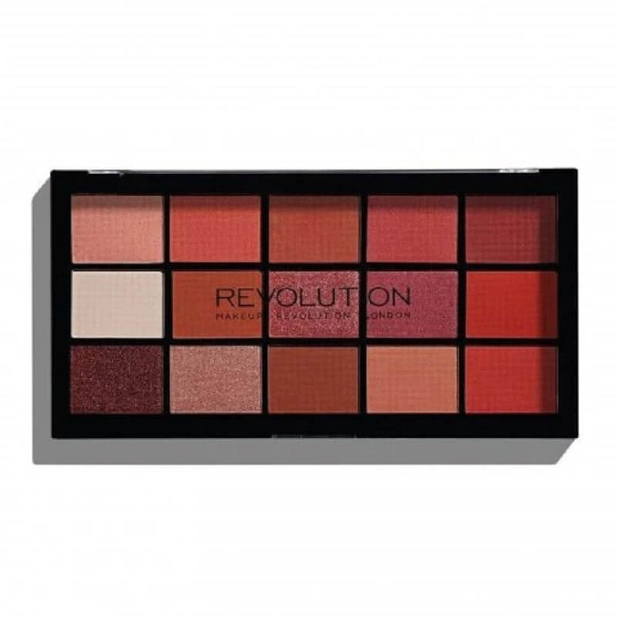 Palette de maquillage Newtrals 2, 16.5g, Revolution