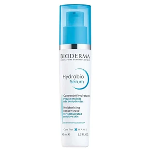 Bioderma Hydrabio Sérum Hydratant, 40ml