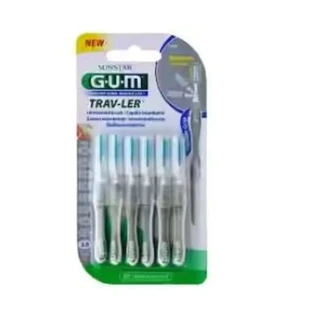 Gom interdentale roller 2.0mm 1618, 6 u