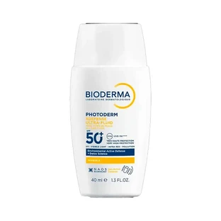 Bioderma Photoderm XDefense SPF50+ Ultra-Fluid Unsichtbar 40ml