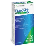 Arkopharma Forcapil Haaruitval Gift 2+1, 90 capsules