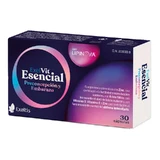 Exelvit Esencial 30 capsulas
