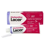 Lacer Chlorhexidine Dental Gingival Gel 50ml
