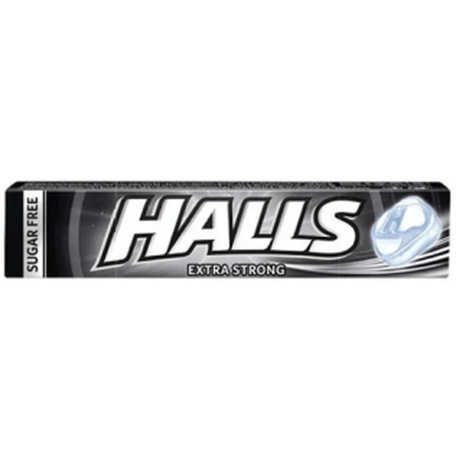 Hallen Extra Sterk