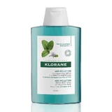 Klorane Water Mint Anti-Vuil Shampoo 400ml