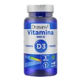 Drasanvi Vitamina D3 4000UI 90 Comp