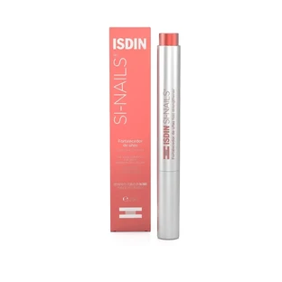 Isdin Si-Nails Fortalecedor De Uñas 2.5 ml