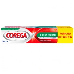Corega Extra Strong 70ml