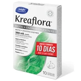 Kreaflora Fiotic+ Enzymes Digestives 10 gélules