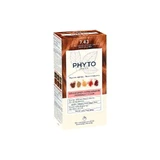 Phyto Color 7.43 Rubio Dorado Cobrizo