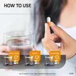 XLS Medical Pro-7 180 Capsule