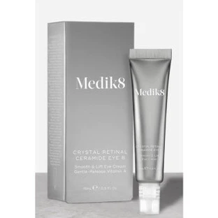 Medik8 Crystal Retinal Ceramide Ceramide Eye 6 of 15 ml