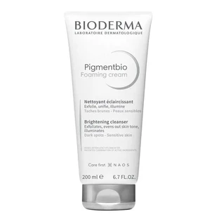Bioderma Pigmentbio Crema Schiumogena 200ml