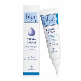 Blue Cap Hydraterende Crème 50 ml