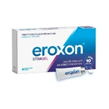 Eroxon Stimgel 4 tubes met één dosis