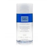 Matiderm Bifasische Oog Make-up Verwijderaar 125ml