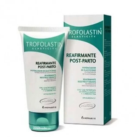 Trofolastin Elastizität Postpartum Straffung Postpartum, 200ml
