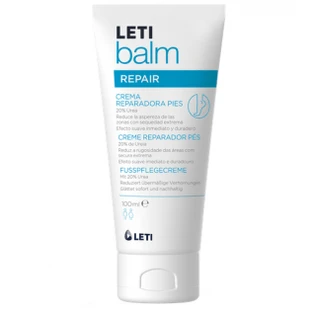 Letibalm Repair Foot Cream 100ml