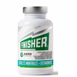 Finisher Mineraalzouten + Vitaminen 60 capsules