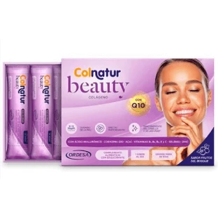 Colnatur Belleza 30 sobres Bayas silvestres
